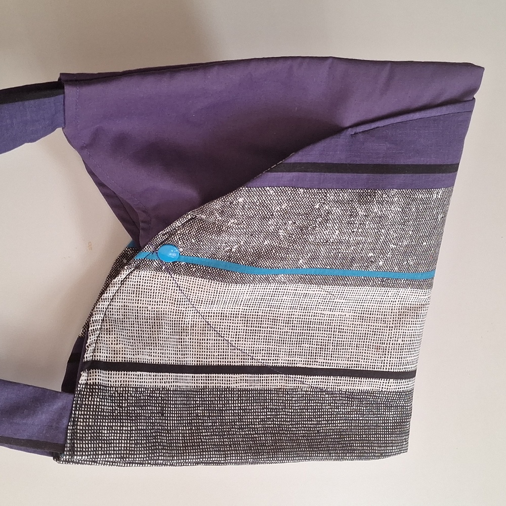Handmade small purse/bag for girls and juniors